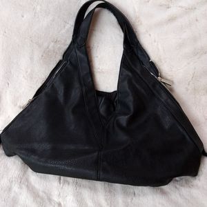 Liz Soto leather bag